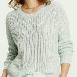 LOFT Lou and Grey Shoreline Sweater XS/S